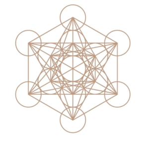 Masculine Sacred Line Art